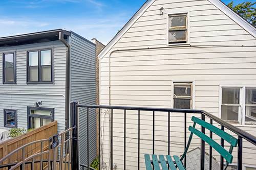 2919 N Seeley Unit CH2, Chicago, IL 60618