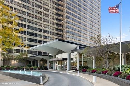 3550 N Lake Shore Unit 2614, Chicago, IL 60657