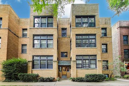615 Michigan Unit 1, Evanston, IL 60202