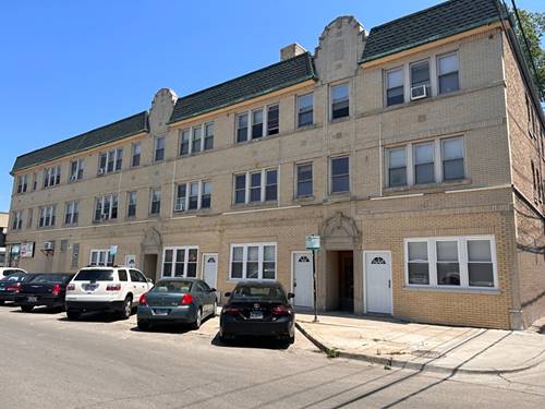 3151 N Long Unit 3, Chicago, IL 60641