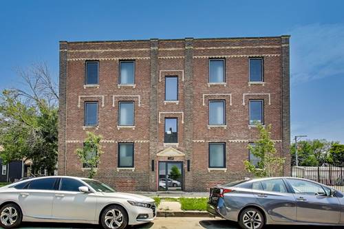 2023 N Drake Unit 3N, Chicago, IL 60647