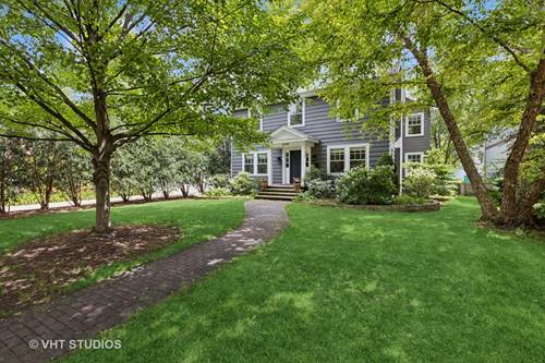 2539 Marcy, Evanston, IL 60201