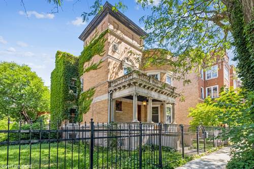 836 E 52nd, Chicago, IL 60615