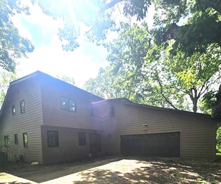 23864 S Plum Valley, Crete, IL 60417