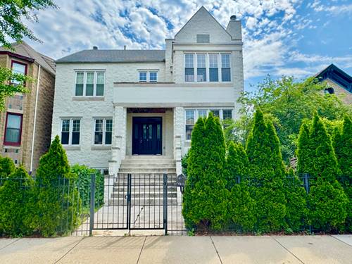 821 S Bell Unit G, Chicago, IL 60612