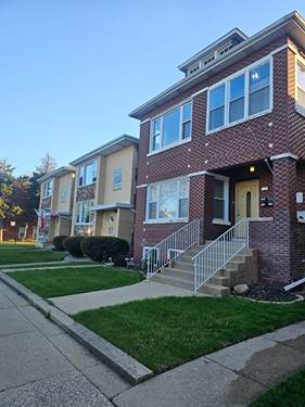 6152 S Kolin Unit 2, Chicago, IL 60629