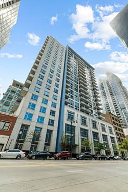1305 S Michigan Unit 807, Chicago, IL 60605