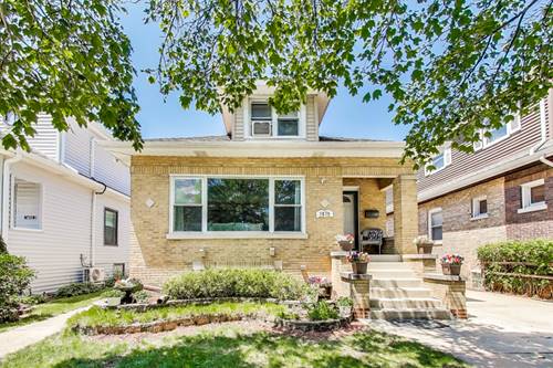 5836 N Oconto, Chicago, IL 60631