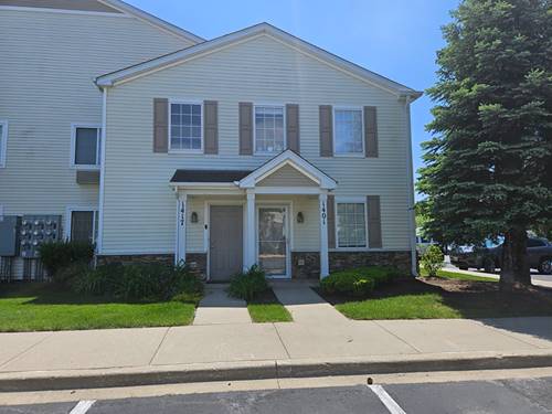 1401 Silverstone, Carpentersville, IL 60110