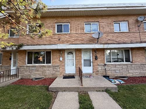 1427 Hervey Unit B, North Chicago, IL 60064