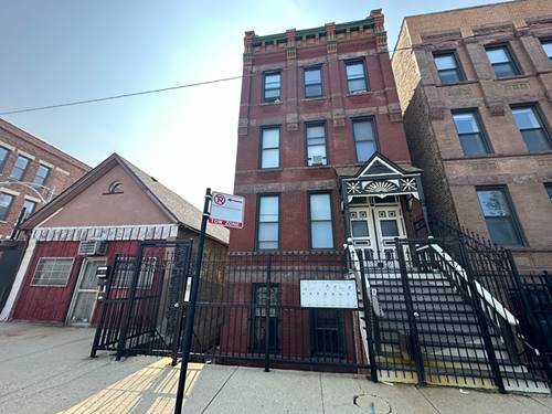 1302 N Cleaver Unit 1R, Chicago, IL 60642