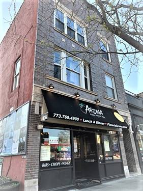 5350 N Broadway Unit 3, Chicago, IL 60640