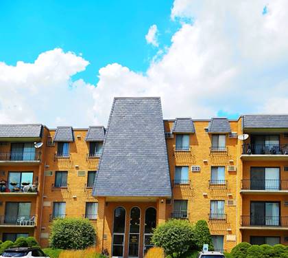 931 Arquilla Unit 314, Glenwood, IL 60425