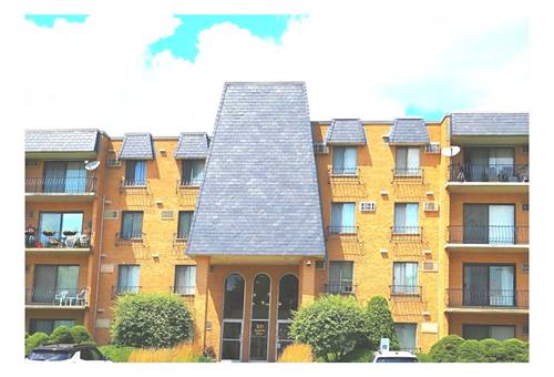 931 Arquilla Unit 314, Glenwood, IL 60425