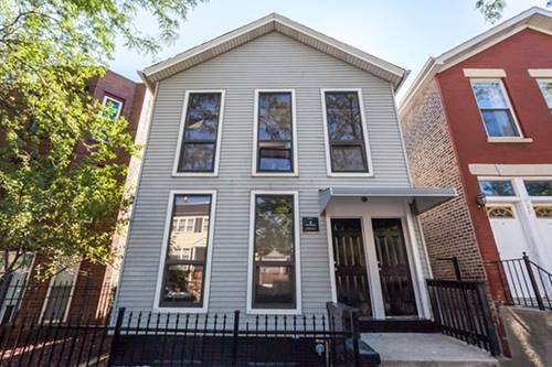 923 S Carpenter Unit 3R, Chicago, IL 60607