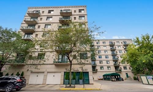 680 N Green Unit 611, Chicago, IL 60642