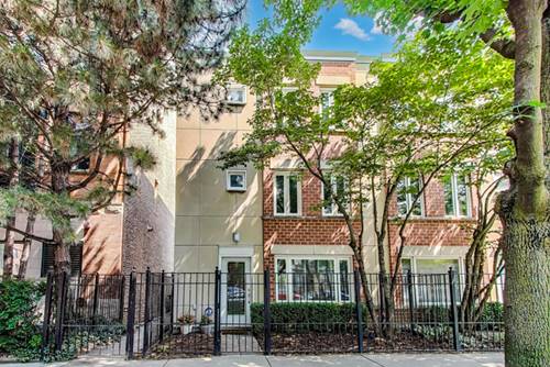 3900 N Fremont Unit I, Chicago, IL 60613