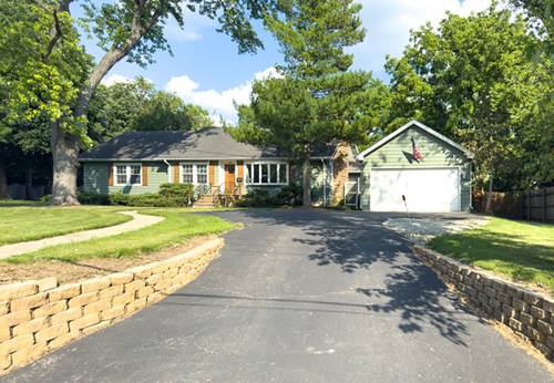 1219 Golf, Wheaton, IL 60189