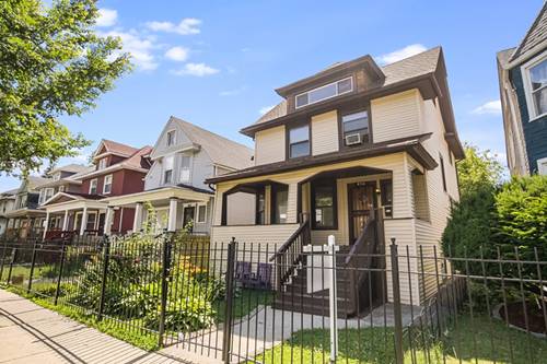 850 N Lorel, Chicago, IL 60651