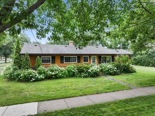 1207 W Busse, Mount Prospect, IL 60056