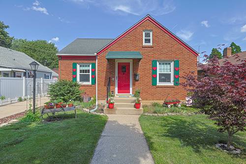 157 S Du Bois, Elgin, IL 60123
