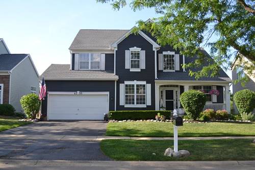 4355 Barharbor, Lake In The Hills, IL 60156