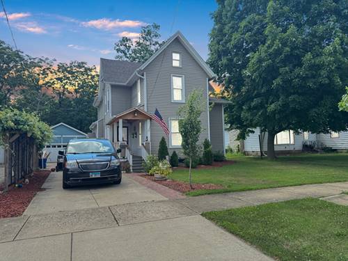 307 Christie, Ottawa, IL 61350