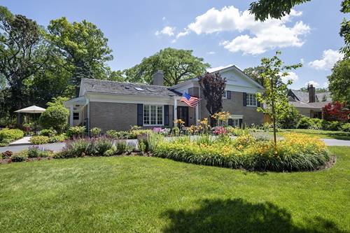 100 Beach, Glencoe, IL 60022