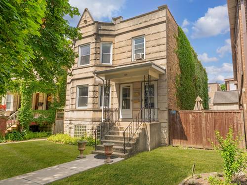 317 N Marion, Oak Park, IL 60302