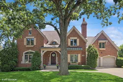 3967 Garden, Western Springs, IL 60558