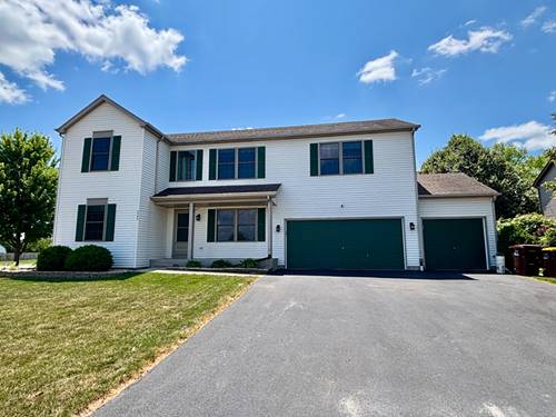2525 E 6th, Belvidere, IL 61008
