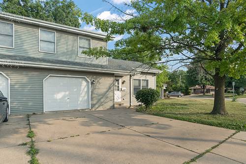 831 Horseshoe Unit B, Joliet, IL 60435