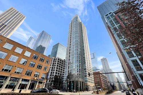 345 N Lasalle Unit 1010, Chicago, IL 60654