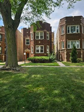 7816 S Indiana, Chicago, IL 60619