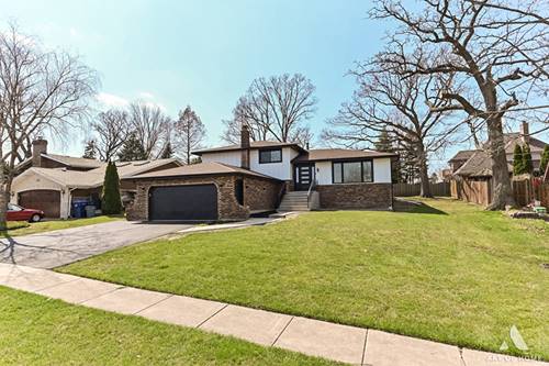 8770 S 81st, Hickory Hills, IL 60457