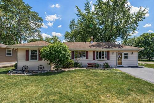 804 Elm, Maple Park, IL 60151