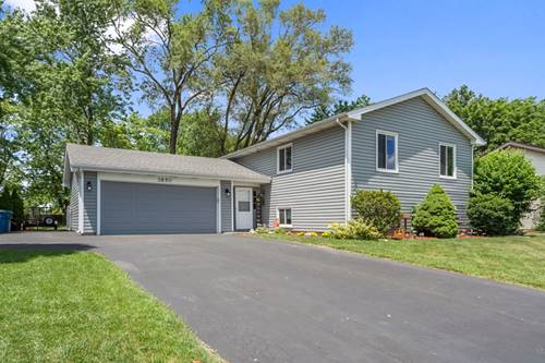 3850 Seaview, Hanover Park, IL 60133