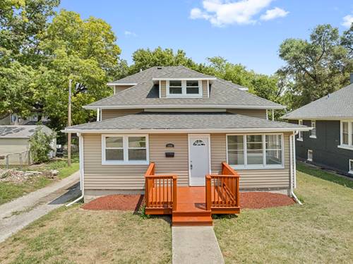 104 Seeser, Joliet, IL 60436
