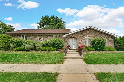 324 E 173rd, South Holland, IL 60473