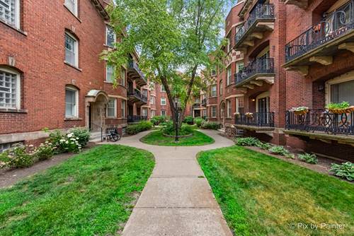 5323 S Harper Unit 1, Chicago, IL 60615