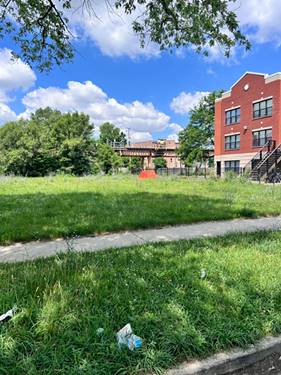 5628-30 S Calumet, Chicago, IL 60637