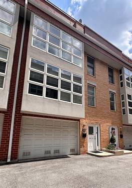3337 W Irving Park Unit 3E, Chicago, IL 60618