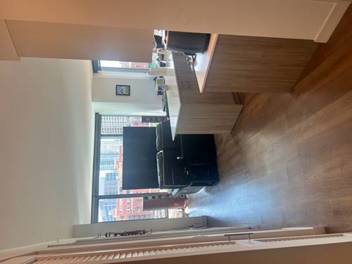 350 N Canal Unit 603, Chicago, IL 60606