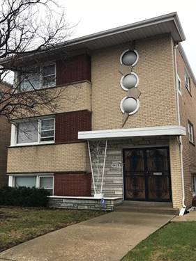 2915 W 79th Unit G, Chicago, IL 60652
