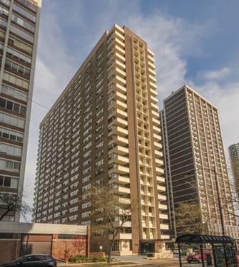 6157 N Sheridan Unit 5E, Chicago, IL 60660