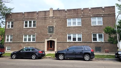 6452 W Dickens Unit 2E, Chicago, IL 60707