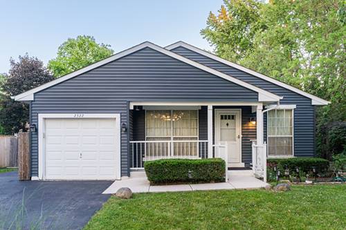2322 Weatherford, Naperville, IL 60565