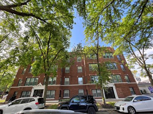 3607 W Ainslie Unit 1, Chicago, IL 60625