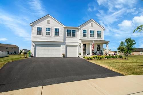 1873 Sunflower, Morris, IL 60450