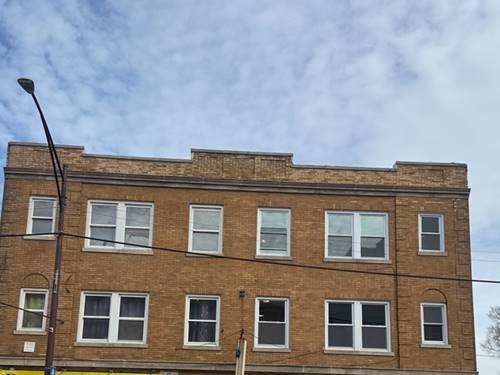 7645 S Cottage Grove Unit 4, Chicago, IL 60619